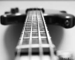 Black And White Electric Guitar Photography Time To Rock Set Of 4 11x14 Photography Print Music By Thebqe Guitar Photography Guitar Bass Guitar