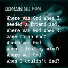 Drowning Pool Sermon Great Song Lyrics Lyric Quotes Drowning Pool