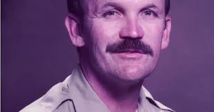 In Memory: Frederick C. Cole