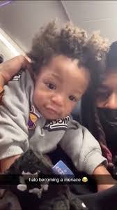 Tamika Daniel's Instagram, Twitter & Facebook