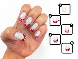 Hoy les presentamos una gran colección de diseños de uñas decoradas con paso a paso fáciles de 4otro diseño de uñas decoradas con un paso a paso tan fácil que todas podemos hacerlo! Como Decorar Unas Delos Pies Faciles Y Bonitas Paso A Paso