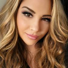 April Hammond aka Apriluv (@the1toendall)