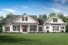 Traditional craftsman house plans, also known as arts & crafts style homes gained popularity in the early 20th century. Craftsman House Plans Floor Plans Designs Houseplans Com