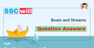Test your exercise knowledge paul connolly, certified exercise specialist there sure is a heck of a lot of exercise information available in the mass media. Boat And Stream Questions Answers Quiz Exercise Mock Test For Bank Ssc