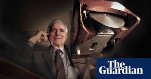 Inventor of the computer mouse, douglas engelbart, dies at age 88. Doug Engelbart Obituary Computing The Guardian