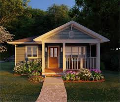 Ideally, the porch should flow naturally outward from the interior of the house as in an open floor plan. Country House Plan 1 Bedrooms 1 Bath 624 Sq Ft Plan 32 131