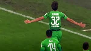 Midfielder following in the footsteps of netzer and matthäus sub now: Gladbach Are Fed Up With Neuhaus Being Linked With Bayern
