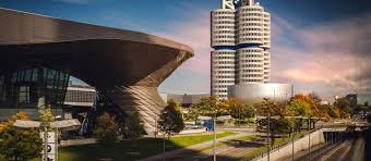 Ludwigshafen is a city with a high recreational value: 13 Best Student Cities In Germany 2021