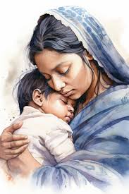 A mother's love: saying no when it's hardest