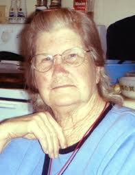 Vivian Harper Obituary November 5, 2015