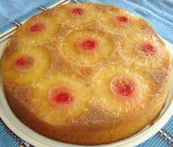 Resultado de imagen de flan de piÃ±a
