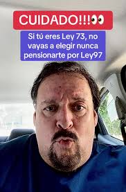 Ley 73: Elección Crucial para tu Pensión IMSS