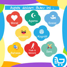 Rpph paud tema alam semesta semester 2 tahun pelajaran 2018/2019. Buku Paud Tk Tematik K13 Kelompok B Tema Alam Semesta Shopee Indonesia