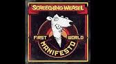 Screeching Weasel Baby Fat Act 1 Full Album 2015 Youtube