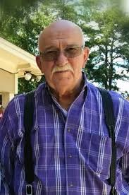 Visitation at Harper Funeral Home