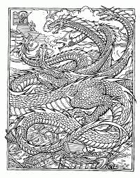 These spring coloring pages are sure to get the kids in the mood for warmer weather. Myths Legends Coloring Pages For Adults Coloring Library