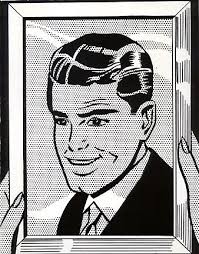 pop art おしゃれまとめの人気アイデア pinterest carlos zeuxis リキテンシュタイン キャラクターデザイン リキテンスタイン