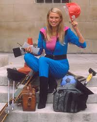 The show proved one of channel 4's most popular programmes and saw anneka as the skyrunner looking for clues, which were being solved by two contestants in the studio. Anneka Rice Confirms Strictly Come Dancing 30 Years Since Her Jumpsuit Heyday Mirror Online