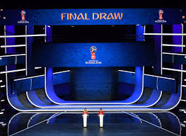 Kualifikasi piala dunia fifa 2018 akan menentukan 31 dari 32 tim nasional sepak bola yang akan berlaga di putaran final piala dunia fifa 2018, di mana tuan rumah rusia akan otomastis terkualifikasi. Keputusan Penuh Undian Fifa Piala Dunia Russia 2018