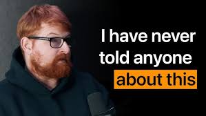 Connor John cleans his stolen goods 🤣