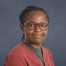 Monica McLemore, Health Equity editor, named to 2024 STATUS List