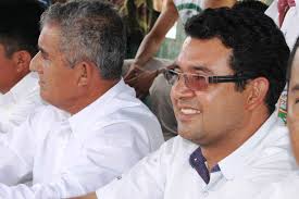 Ingeniero Edwin Parada NO MÁS‎