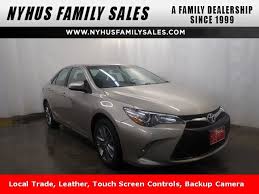9 dealers in alexandria, mn. Used Toyota Camry For Sale In Alexandria Mn Cargurus