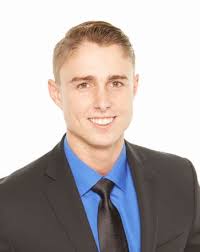 Caleb Whisman's Instagram, Twitter & Facebook