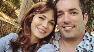 Zooey Deschanel and Jonathan Scott Are Celebrating Their  AnniversaryHelloGiggles