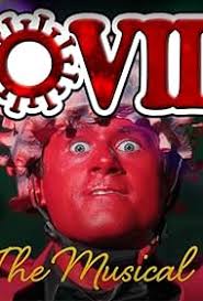 Covid! the Musical (TV Series 2022– )