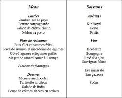 Au Restaurant Salade De Chevre Chaud Salade Chevre Restaurant