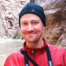 Scott James Landstad