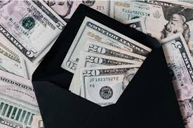 Use a cashback app called rakuten. How To Do The 100 Envelope Challenge And Save 5 000 In Less Than A Year