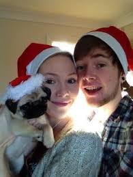 19 Ellie the pug ideas