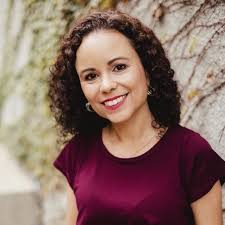 🎀 Solange Duprat tá dando o que falar