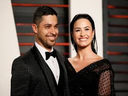 A home for my supporters! Exes Demi Lovato Wilmer Valderrama Reunite For Netflix S Charmed