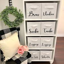 Braggingbags On Instagram Closet Update I Got All The Little Cubbies Ma Small Bedroom Organization Bedroom Organization Closet Organization Bedroom