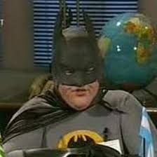 While most fans know batman's alter ego is millionaire bruce wayne, here's why he was renamed bruno diaz in latin america during the 1950s. Bruno Diaz De Medina Brunodiazdemed1 Twitter