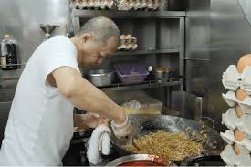 Hawker centres are an integral part of singapore life, offering a wide selection of food and market produce at affordable prices. Hawker Guide Hong Lim Market And Food Centre