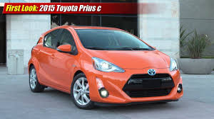 Footage from event hatyai motor show 2018. Review Of The Toyota Aqua Prius C Axleaddict