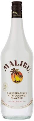 Malibu is a liquer produced in barbados.it is classified as a white rum and belongs to the malibu family.malibu white it comes in 1 litre which costs ksh 2,200 at dial a drink kenya. Malibu Caribbean Coconut Rum 1l Buy Online In United Arab Emirates At Desertcart Ae Productid 68713573
