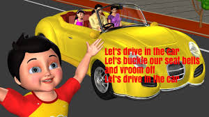 Driving In My Car Song Lyrics Beatles Songs Songs Nursery Rhymes