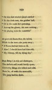 It can be also be obtained by lumbering ash trees. Page Lyrical Ballads Volume 1 Wordsworth 1800 Djvu 175 Wikisource The Free Online Library