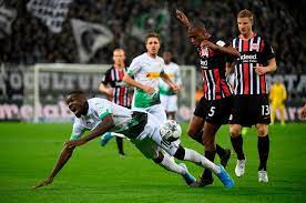 Links to borussia m'gladbach vs. Eintracht Frankfurt Vs Borussia Monchengladbach Preview Predictions Betting Tips Close Bundesliga Battle Expected