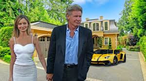 Harrison Ford S Lifestyle 2021 Youtube