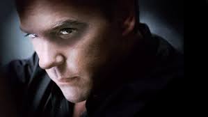 O galãzinho dos anos 1990 que quis até abandonar a carreira após se  estranhar com Kiefer Sutherland: 'O cara menos profissional do mundo'