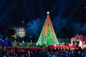 Maybe you would like to learn more about one of these? National Christmas Tree United States Wikipedia