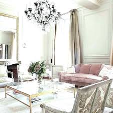 It might be a little of the clich?, but clinging a chandelier above the table or in the living room is the easiest way to introduce a lttle bit of. Awesome Decorations Paris Living Room Decor