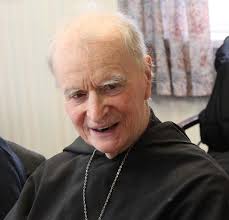 Fr. John Flaherty, O.S.A., Enters Eternal Life — Midwest Augustinians