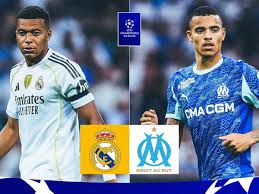 Real Madrid - OM : les compositions probables